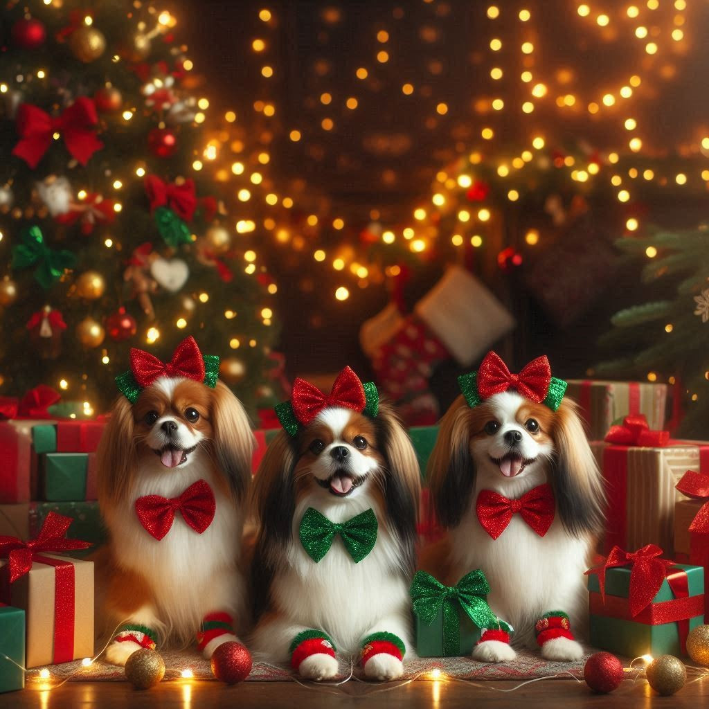 De L'haba Simkhyi - Bonnes fêtes