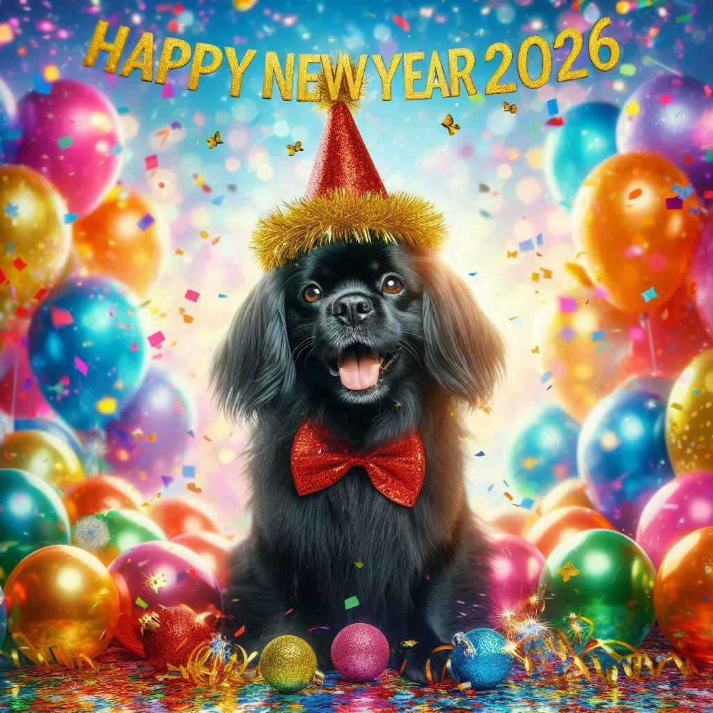 De L'haba Simkhyi - Bonne année